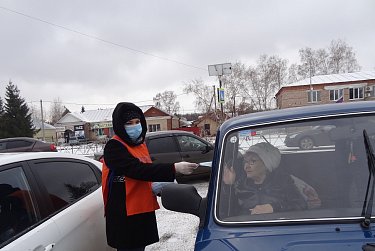 Олег Ванчинов: «В борьбе с вирусом важен вклад каждого»
